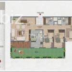 Pendik’te Satılık Cazip Daire (İlan No: 9760)