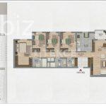 Pendik’te Satılık Cazip Daire (İlan No: 9760)