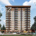 İstanbul’un Kalbinde Şık 3 Yatak Odalı Daire (İlan No: 9761)