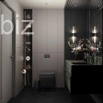 Canlı İstanbul’da Modern Daire (İlan No: 9763)