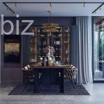 Canlı İstanbul’da Modern Daire (İlan No: 9763)