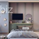 Canlı İstanbul’da Modern Daire (İlan No: 9763)