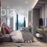 Canlı İstanbul’da Modern Daire (İlan No: 9763)