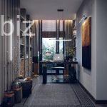 Canlı İstanbul’da Modern Daire (İlan No: 9763)
