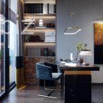 Canlı İstanbul’da Modern Daire (İlan No: 9763)