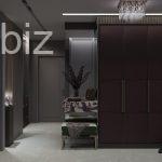 Canlı İstanbul’da Modern Daire (İlan No: 9763)