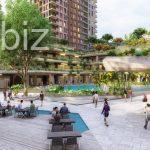 Canlı İstanbul’da Modern Daire (İlan No: 9763)