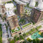 Canlı İstanbul’da Modern Daire (İlan No: 9763)