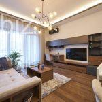 Charming 2+1 Apartment in the Heart of Istanbul (Listing No: 9764)