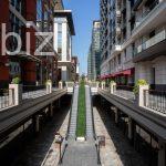 Charming 2+1 Apartment in the Heart of Istanbul (Listing No: 9764)