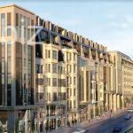 Charming 2+1 Apartment in the Heart of Istanbul (Listing No: 9769)
