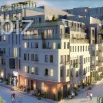 Charming 2+1 Apartment in the Heart of Istanbul (Listing No: 9769)