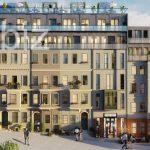 Charming 2+1 Apartment in the Heart of Istanbul (Listing No: 9769)