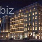 Charming 2+1 Apartment in the Heart of Istanbul (Listing No: 9769)