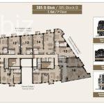 Charming 2+1 Apartment in the Heart of Istanbul (Listing No: 9769)
