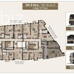 Charming 2+1 Apartment in the Heart of Istanbul (Listing No: 9769)