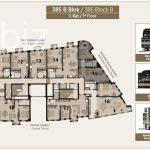 Charming 2+1 Apartment in the Heart of Istanbul (Listing No: 9769)