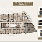 Charming 2+1 Apartment in the Heart of Istanbul (Listing No: 9769)