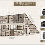 Charming 2+1 Apartment in the Heart of Istanbul (Listing No: 9769)