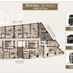 Charming 2+1 Apartment in the Heart of Istanbul (Listing No: 9769)