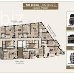 Charming 2+1 Apartment in the Heart of Istanbul (Listing No: 9769)