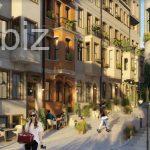 Charming 2+1 Apartment in the Heart of Istanbul (Listing No: 9769)