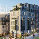 Charming 2+1 Apartment in the Heart of Istanbul (Listing No: 9769)