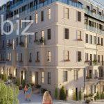 Charming 2+1 Apartment in the Heart of Istanbul (Listing No: 9769)