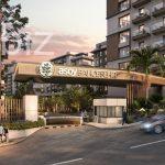 Spacious 3+1 Apartment in Vibrant İstanbul Başakşehir (Listing No: 9771)