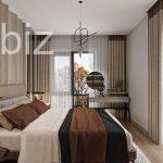 Spacious 3+1 Apartment in Vibrant İstanbul Başakşehir (Listing No: 9771)