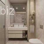 Spacious 3+1 Apartment in Vibrant İstanbul Başakşehir (Listing No: 9771)