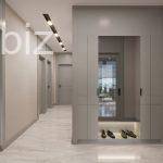 Spacious 3+1 Apartment in Vibrant İstanbul Başakşehir (Listing No: 9771)