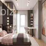Spacious 3+1 Apartment in Vibrant İstanbul Başakşehir (Listing No: 9771)