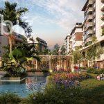 Spacious 3+1 Apartment in Vibrant İstanbul Başakşehir (Listing No: 9771)