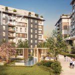 Spacious 3+1 Apartment in Vibrant İstanbul Başakşehir (Listing No: 9771)