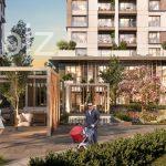 Spacious 3+1 Apartment in Vibrant İstanbul Başakşehir (Listing No: 9771)