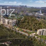 Spacious 3+1 Apartment in Vibrant İstanbul Başakşehir (Listing No: 9771)