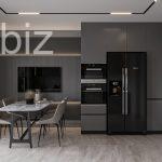 Spacious 3+1 Apartment in Vibrant İstanbul Başakşehir (Listing No: 9771)
