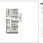 İstanbul’un Kalbinde Modern Daire (İlan No: 9772)