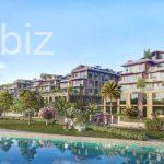 İstanbul’un Kalbinde Geniş Daire (İlan No: 9775)