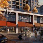 Charming 2+1 Apartment in Vibrant Istanbul (Listing No: 9776)