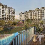 İstanbul’un Kalbinde Şirin 3+1 Daire (İlan No: 9778)