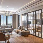 İstanbul’un Kalbinde Şirin 3+1 Daire (İlan No: 9778)