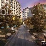 İstanbul’un Kalbinde Şirin 3+1 Daire (İlan No: 9778)