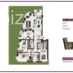İstanbul’un Kalbinde Şirin 3+1 Daire (İlan No: 9778)