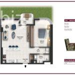 İstanbul’un Kalbinde Şirin 3+1 Daire (İlan No: 9778)