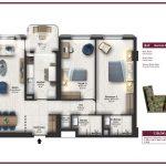 İstanbul’un Kalbinde Şirin 3+1 Daire (İlan No: 9778)