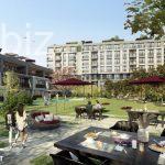 İstanbul’un Kalbinde Şirin 3+1 Daire (İlan No: 9778)