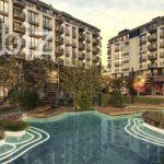 İstanbul’un Kalbinde Şirin 3+1 Daire (İlan No: 9778)