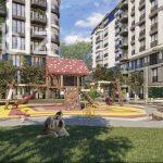 İstanbul’un Kalbinde Şirin 3+1 Daire (İlan No: 9778)